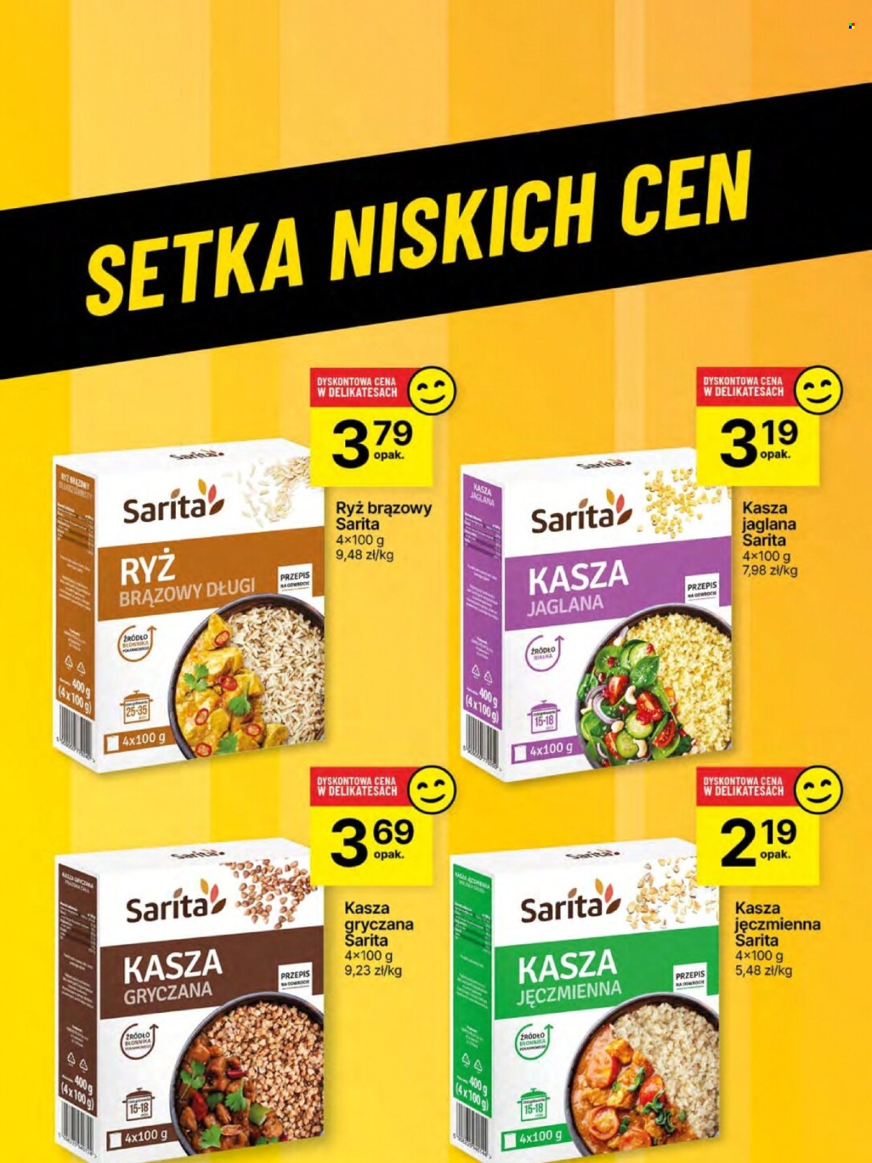 Gazetka Delikatesy Centrum - 8.05.2025 - 14.05.2025. Strona 1