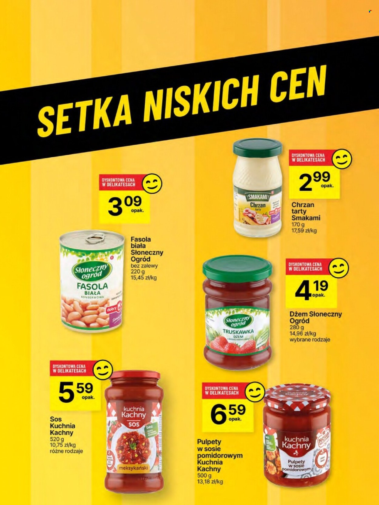 Gazetka Delikatesy Centrum - 8.05.2025 - 14.05.2025. Strona 1