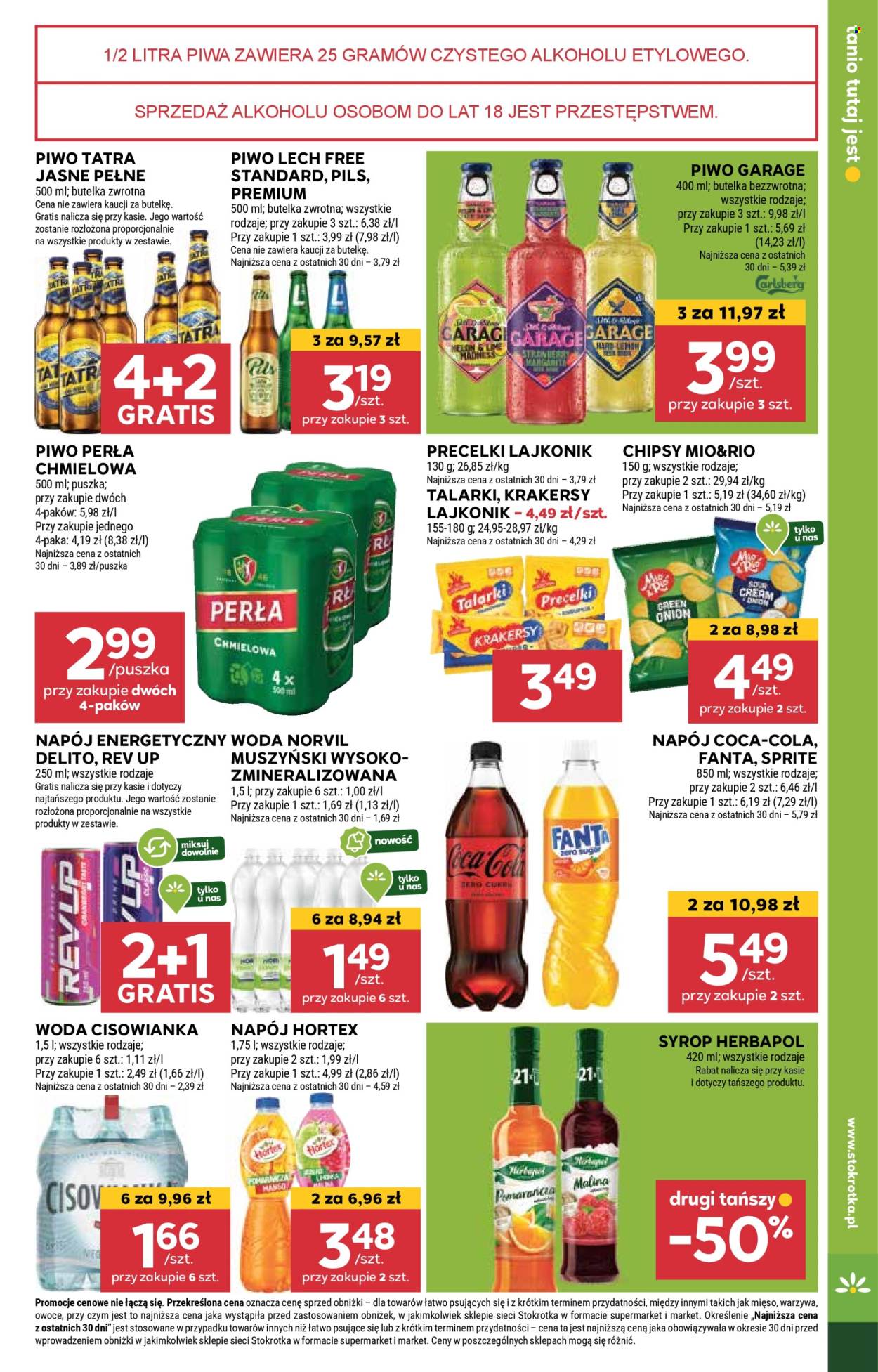 Gazetka Stokrotka Market - 8.05.2025 - 14.05.2025. Strona 1