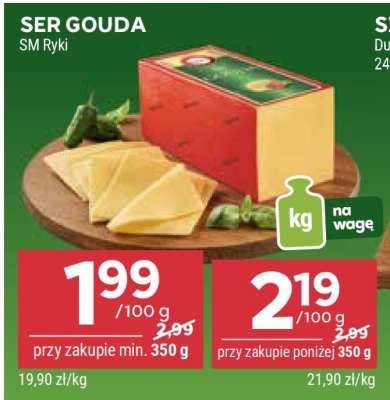 Ser Gouda