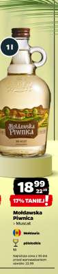 Mołdawska Piwnica Muscat