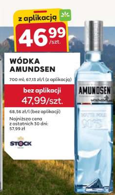 Wódka Amundsen