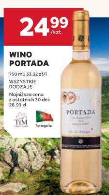 Wino Portada