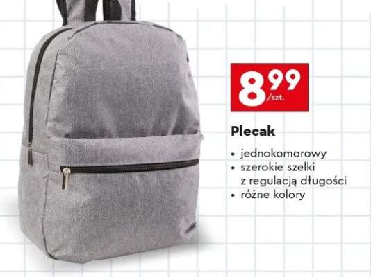 Plecak